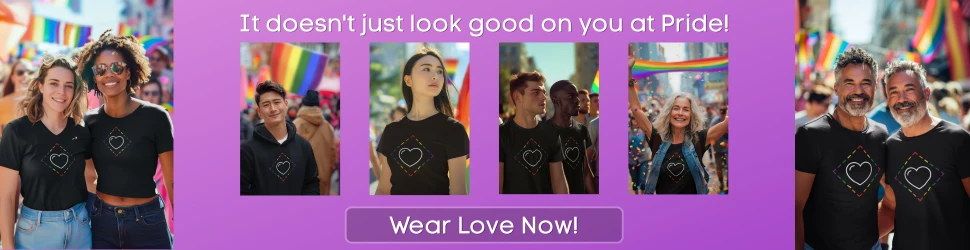 ProudZone Merch