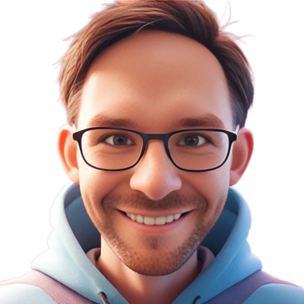Image Ingo Recher, responsible for general management.